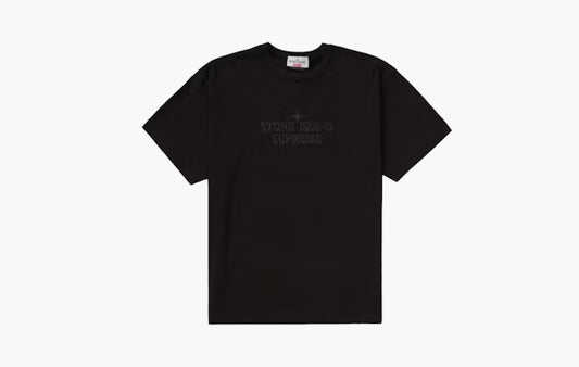 S/S Top "Black"