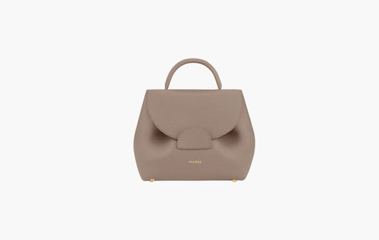 Numero Un Nano "Edition Textured Taupe"