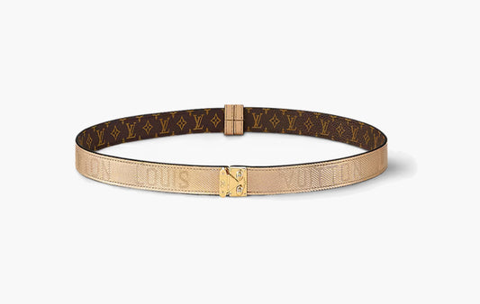 Serrures 20mm Belt "Gold"