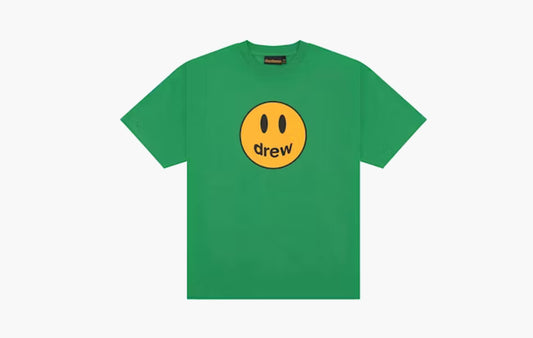 Mascot SS Tee "Green"