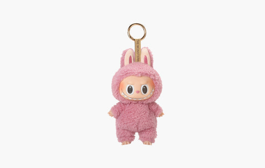 The Monsters Labubu Tasty Macarons Blind Box