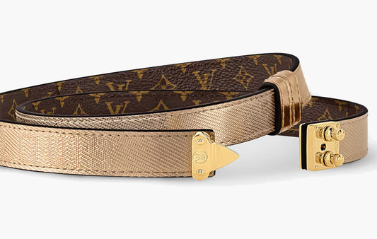 Serrures 20mm Belt "Gold"