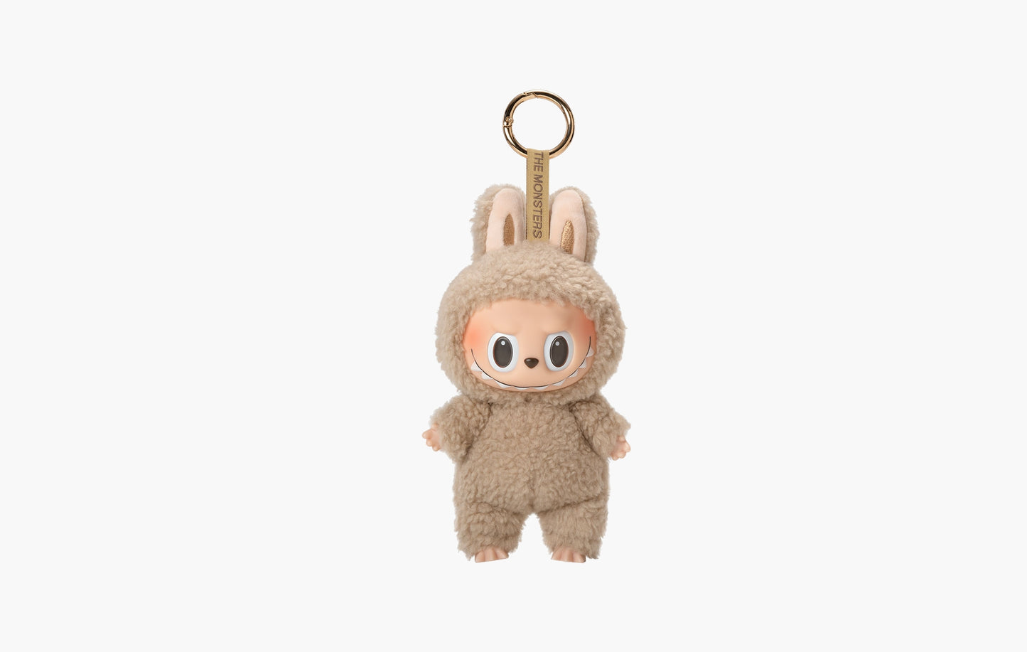 The Monsters Labubu Tasty Macarons Blind Box