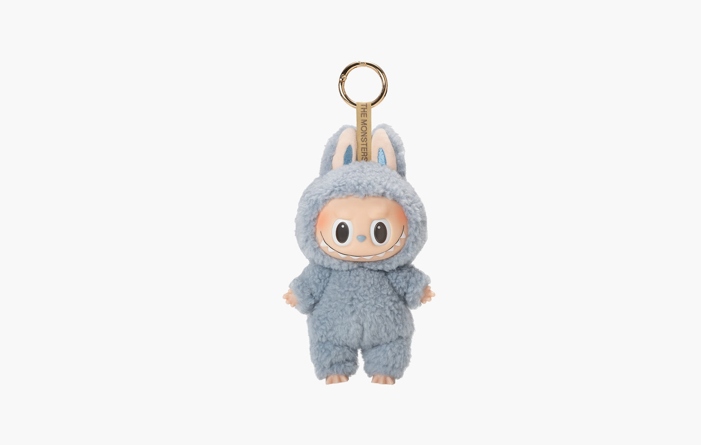 The Monsters Labubu Tasty Macarons Blind Box