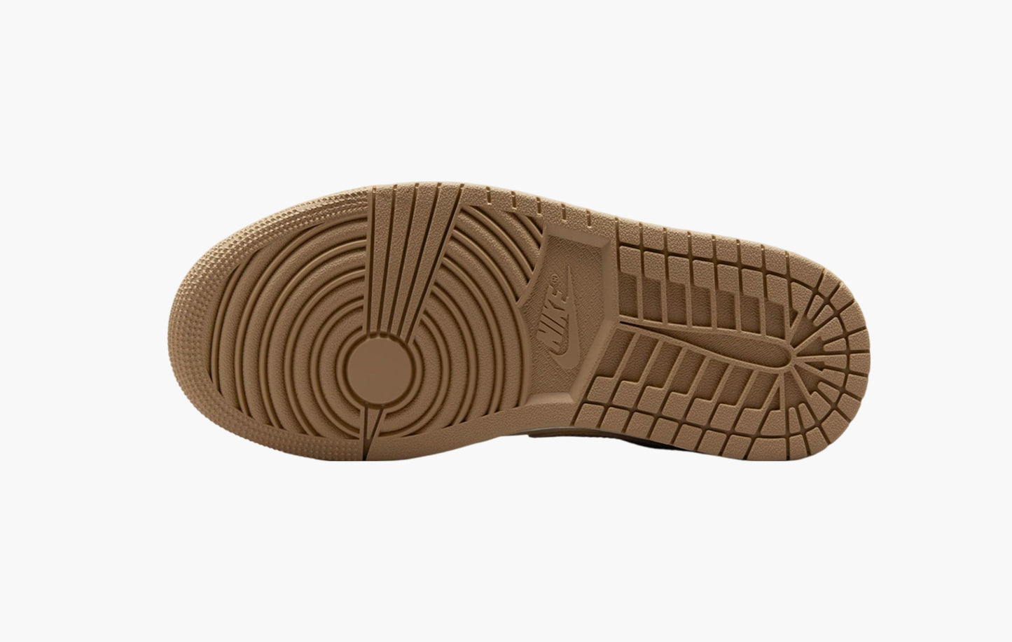 Jordan 1 Low WMNS "Rattan Sail Desert Camo"