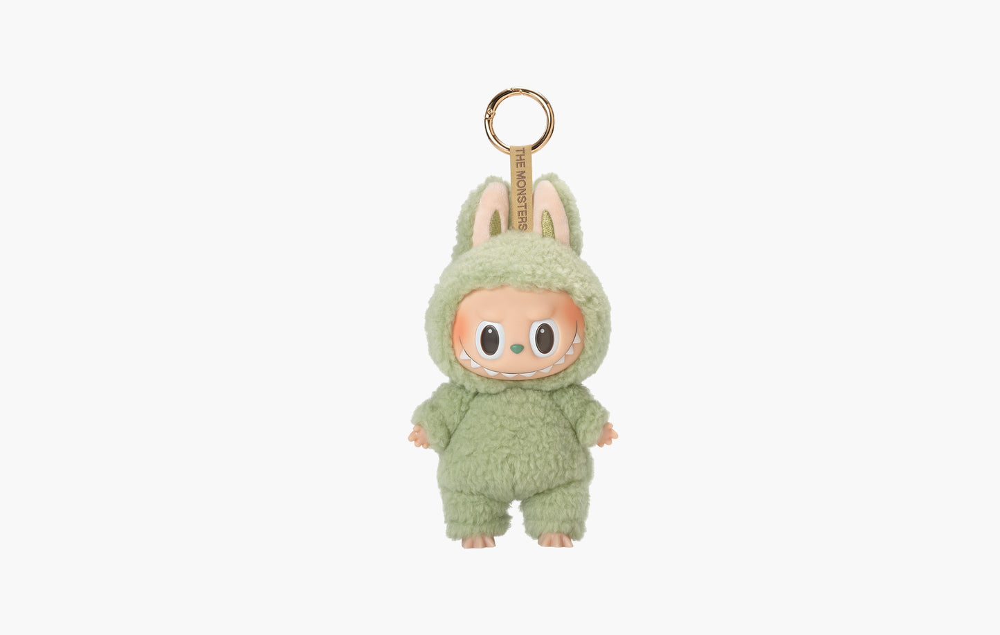 The Monsters Labubu Tasty Macarons Blind Box