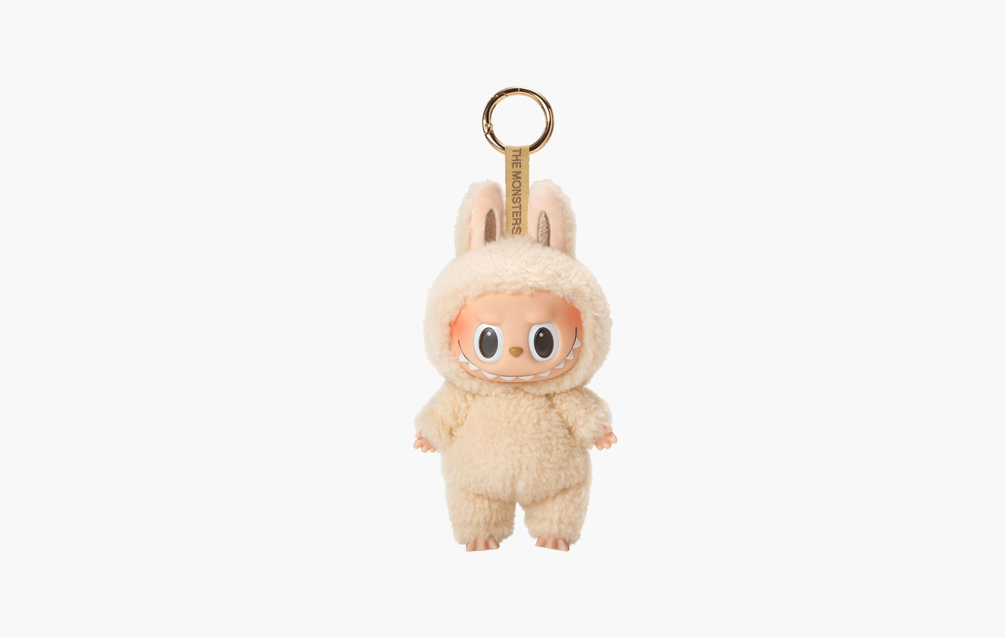 The Monsters Labubu Tasty Macarons Blind Box
