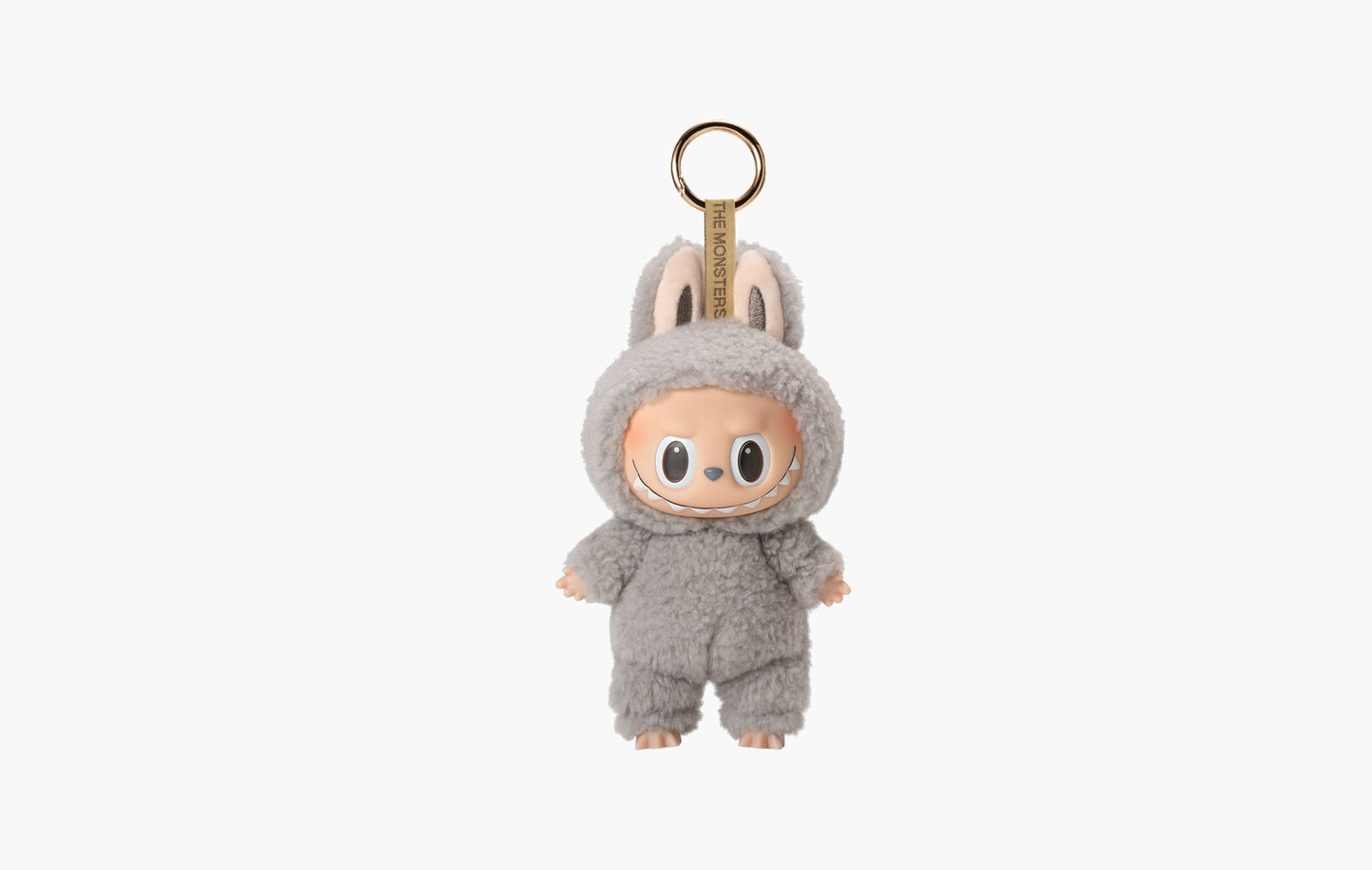 The Monsters Labubu Tasty Macarons Blind Box