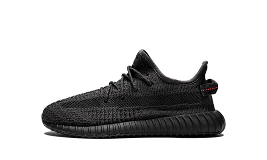 Adidas Yeezy Boost 350 V2 Kids “Black” - FU9013 - 2019