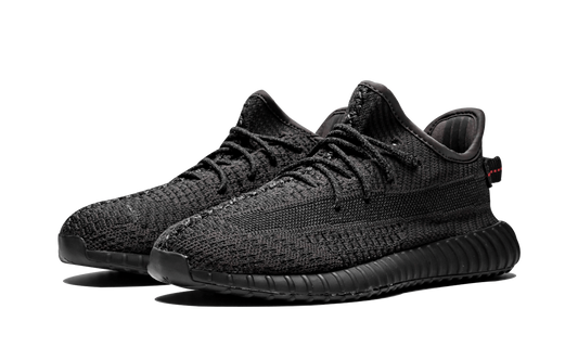 Adidas Yeezy Boost 350 V2 Kids “Black” - FU9013 - 2019