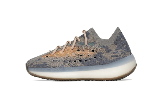 Adidas Yeezy 380 Boost Kids “Mist” - FX9766
