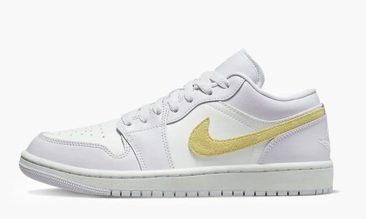 Air Jordan 1 Low WMNS Barely Grape - DC0774 501 | The Sortage
