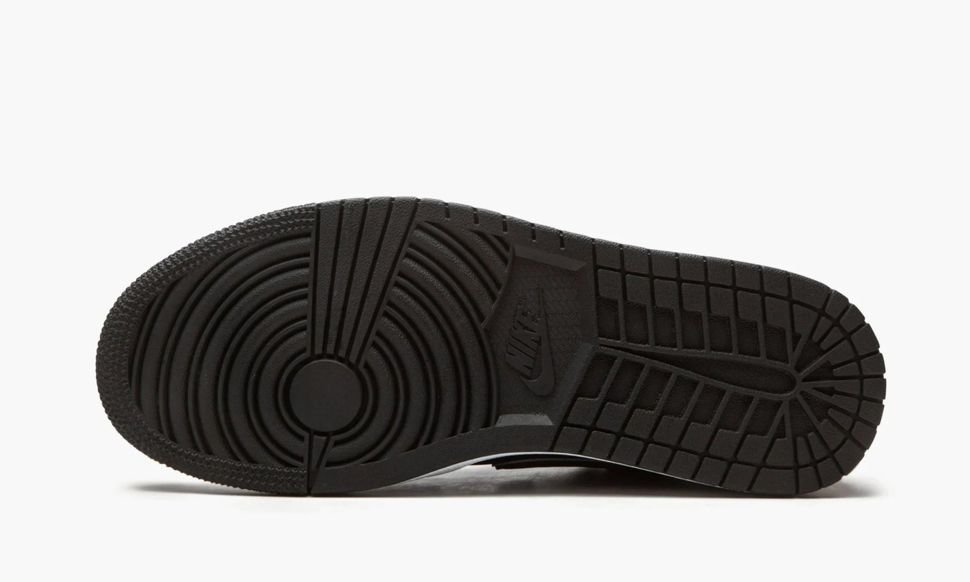 Air Jordan 1 Low Black Aurora Green Laser Orange - CK3022 013