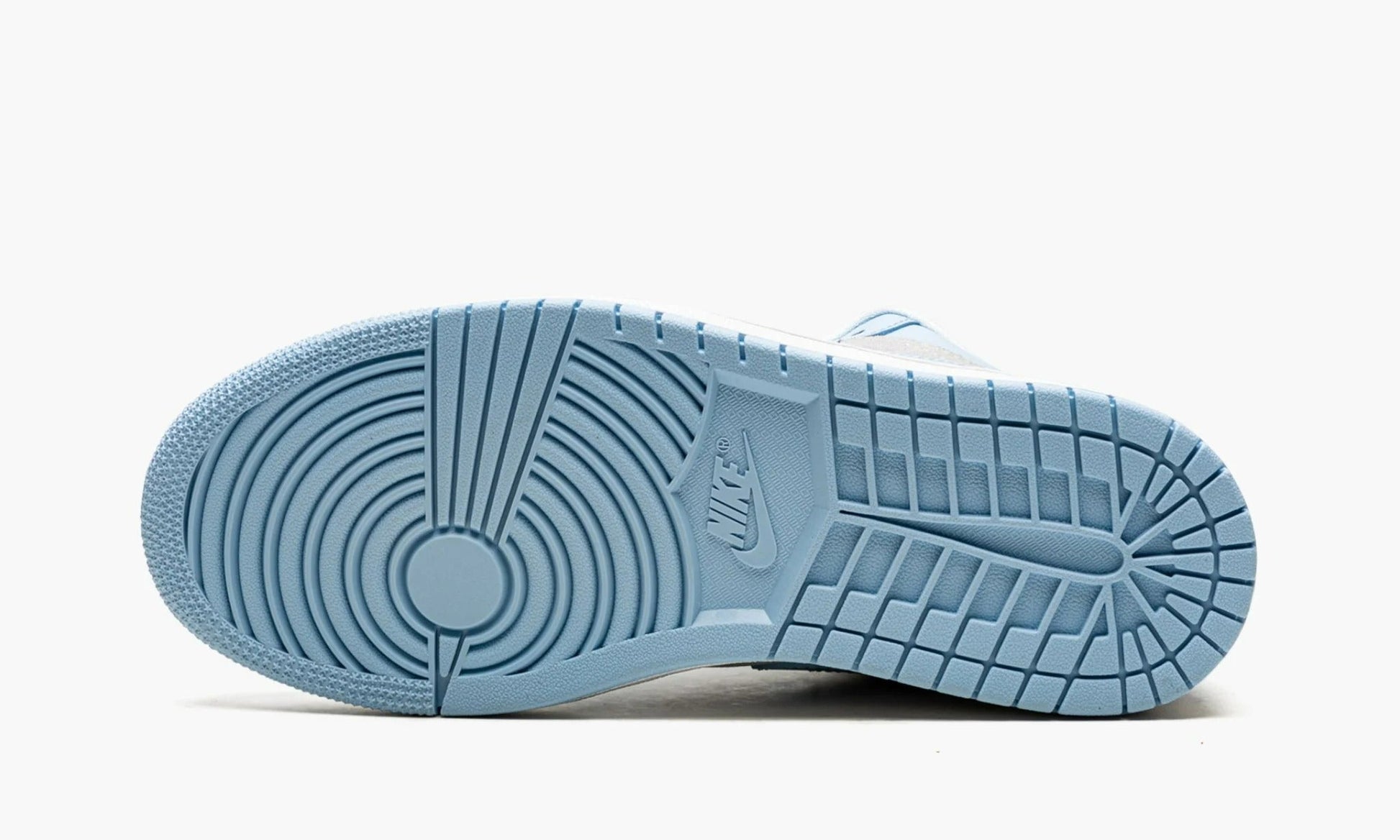 Air Jordan 1 Low WMNS Football Grey Aluminum - DC0774 050