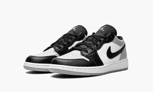 Air Jordan 1 Low GS Shadow Toe - 553560 052 | The Sortage