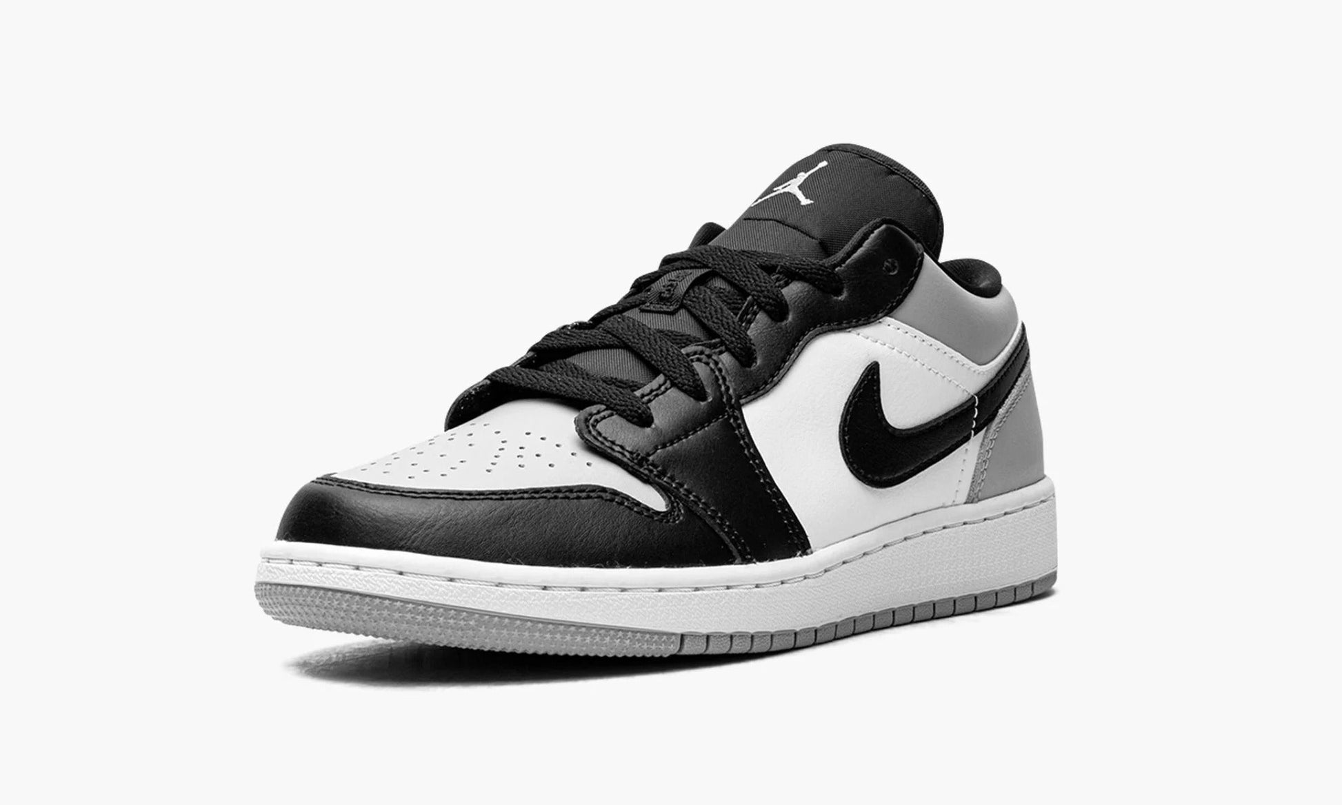 Air Jordan 1 Low GS Shadow Toe - 553560 052 | The Sortage