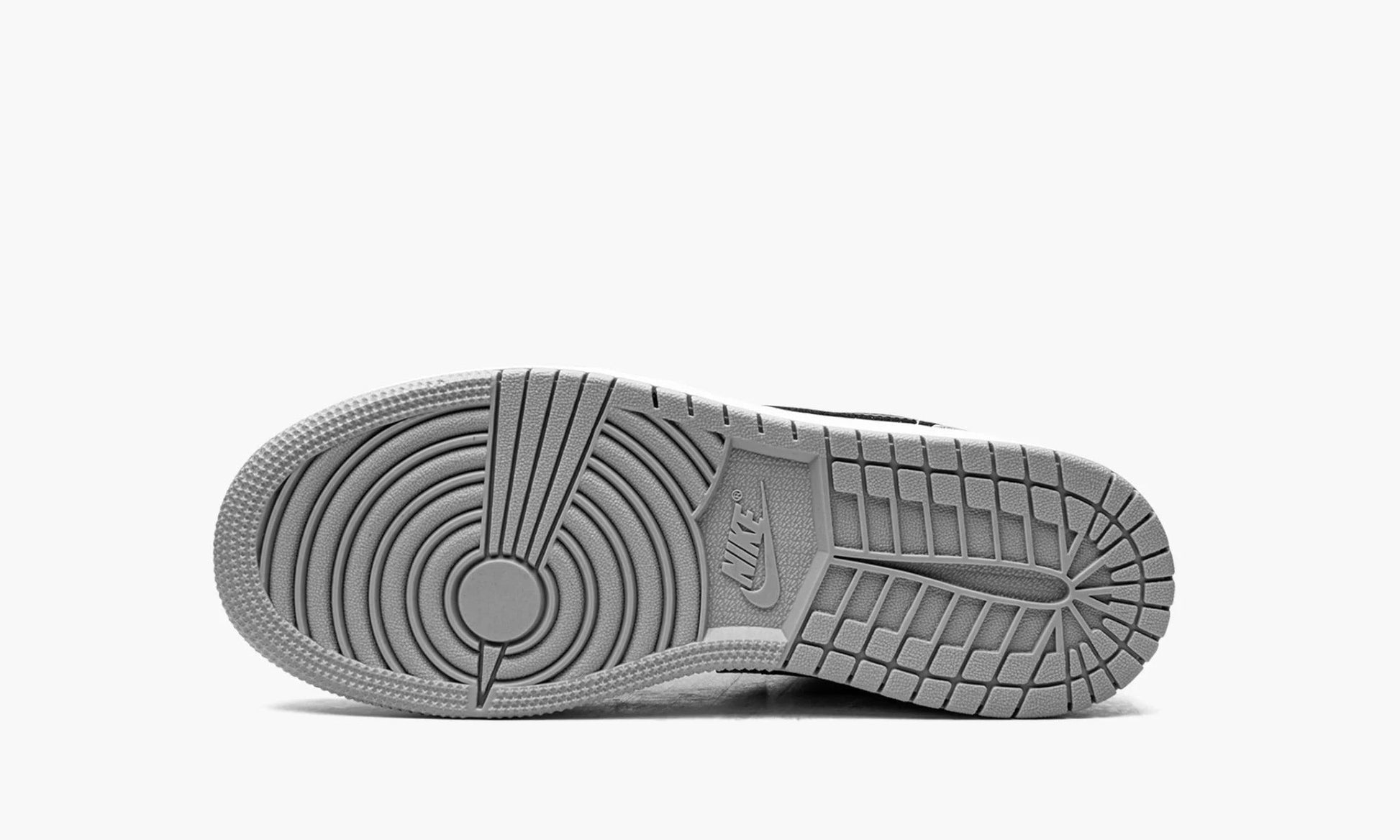Air Jordan 1 Low GS Shadow Toe - 553560 052 | The Sortage
