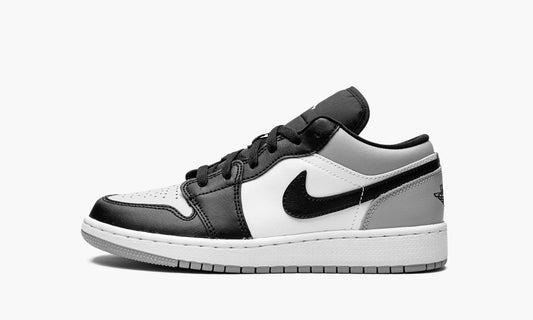 Air Jordan 1 Low GS Shadow Toe - 553560 052 | The Sortage