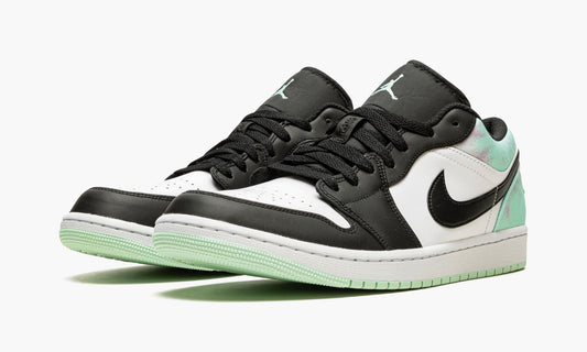 Air Jordan 1 Low Tie-Dye - DM1199 100 | The Sortage