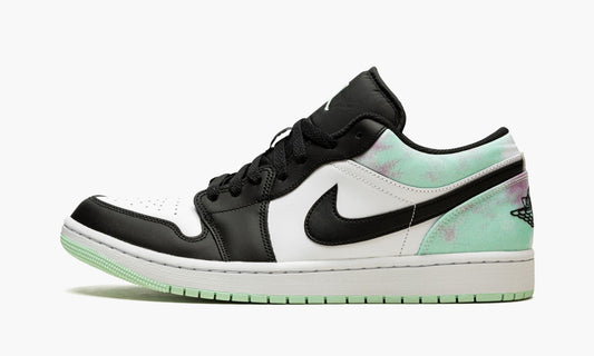 Air Jordan 1 Low Tie-Dye - DM1199 100 | The Sortage