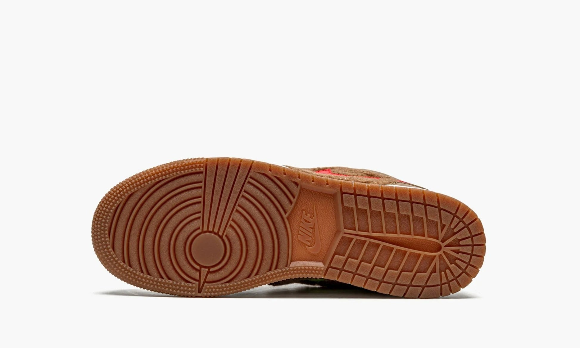 Air Jordan 1 Low Utility GS Teddy Bear - DO2233 264 | The Sortgae
