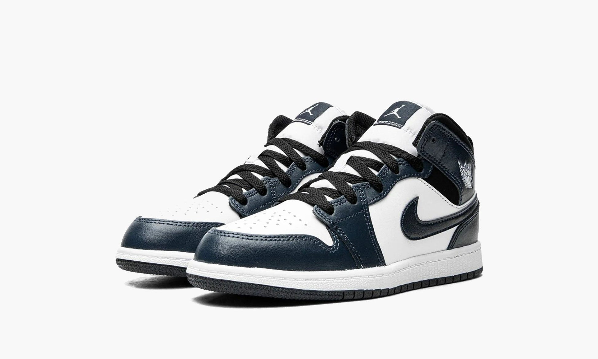 Air Jordan 1 Mid PS Armory Navy - 640734 411 | The Sortage