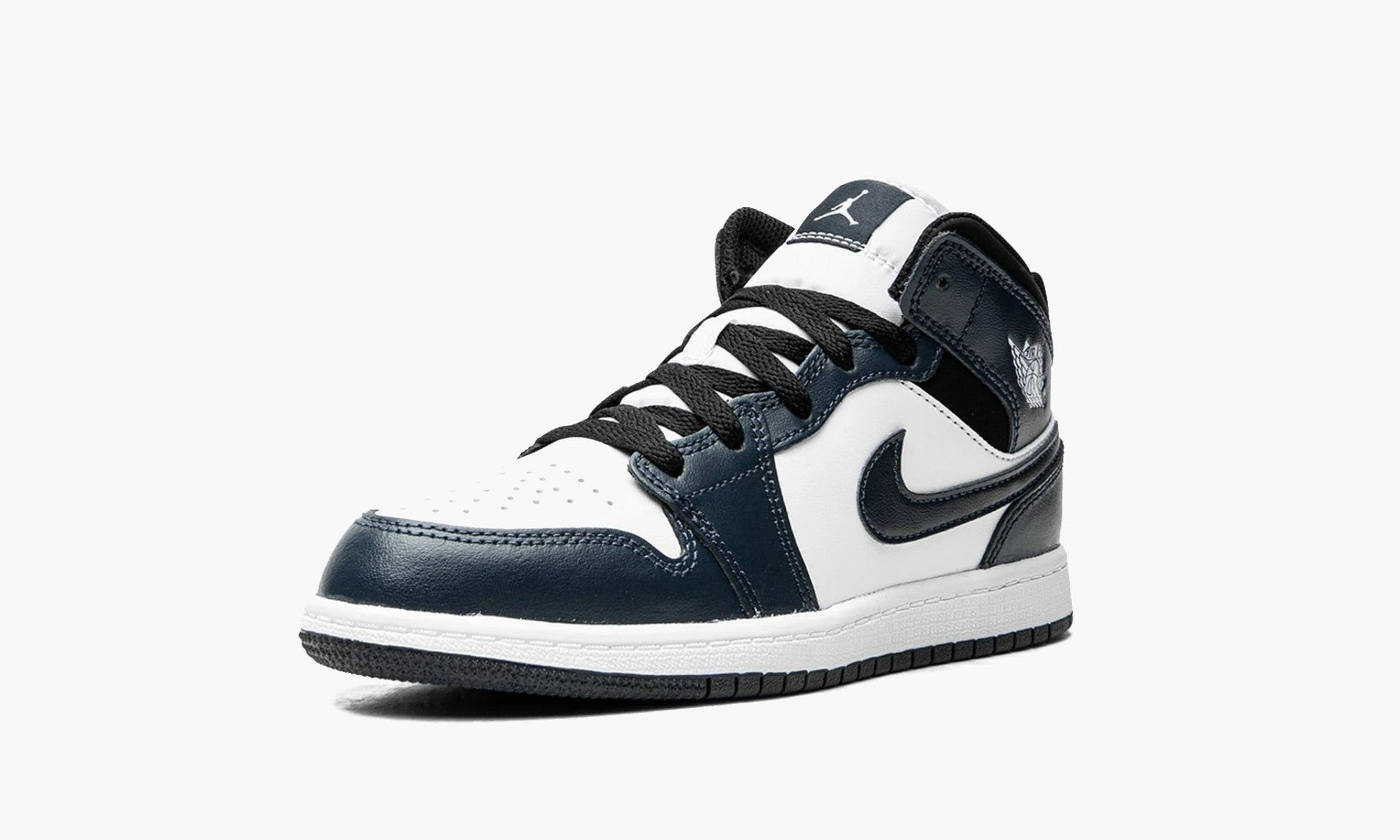 Air Jordan 1 Mid PS Armory Navy - 640734 411 | The Sortage