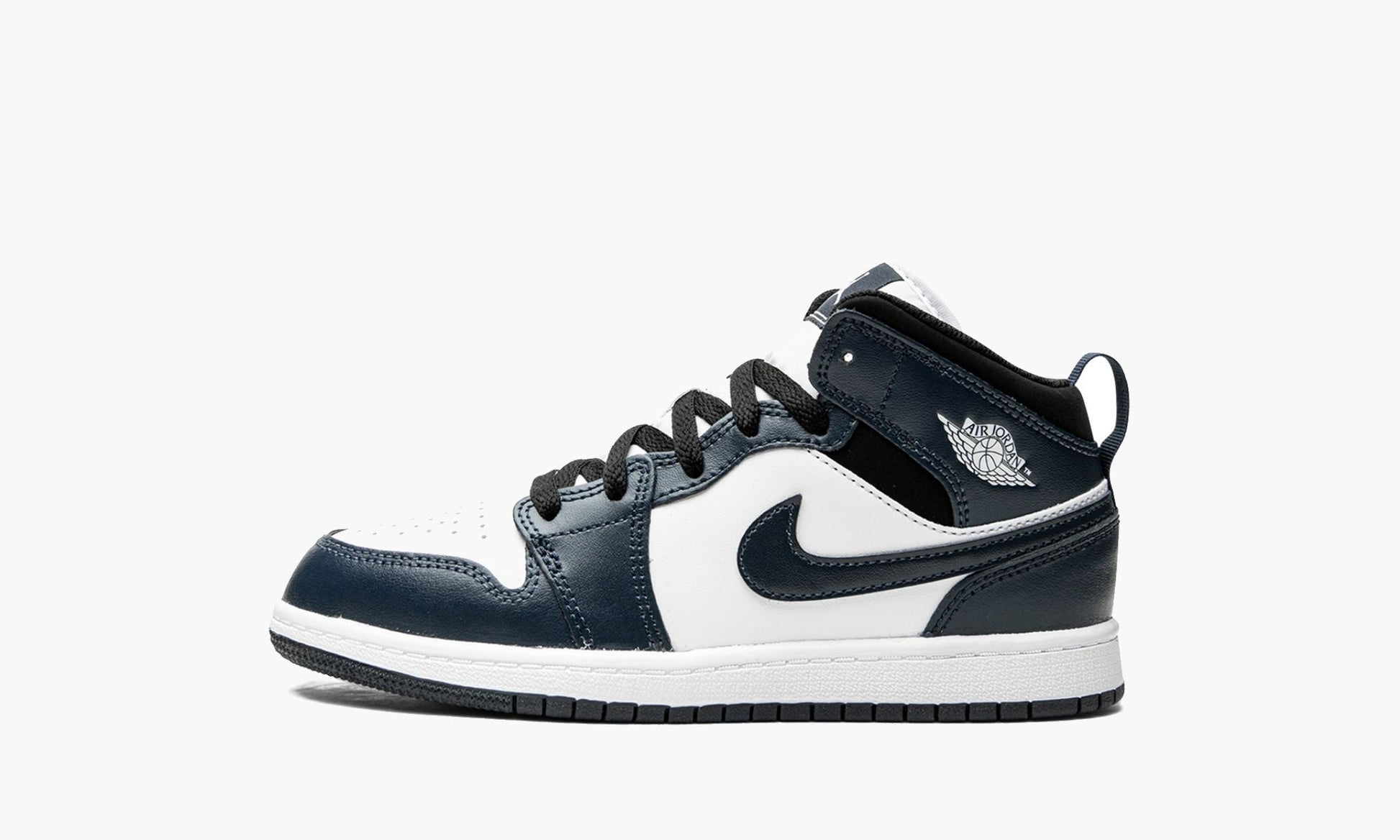Air Jordan 1 Mid PS Armory Navy - 640734 411 | The Sortage
