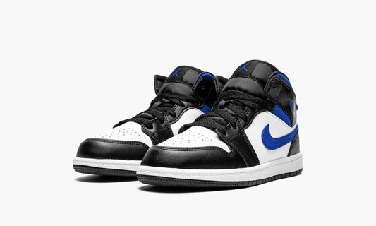 Air Jordan 1 Mid PS Racer Blue - 640734 140 | The Sortage