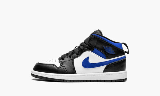 Air Jordan 1 Mid PS Racer Blue - 640734 140 | The Sortage