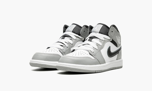 Air Jordan 1 Mid PS Light Smoke Grey 2022 - 640734 078