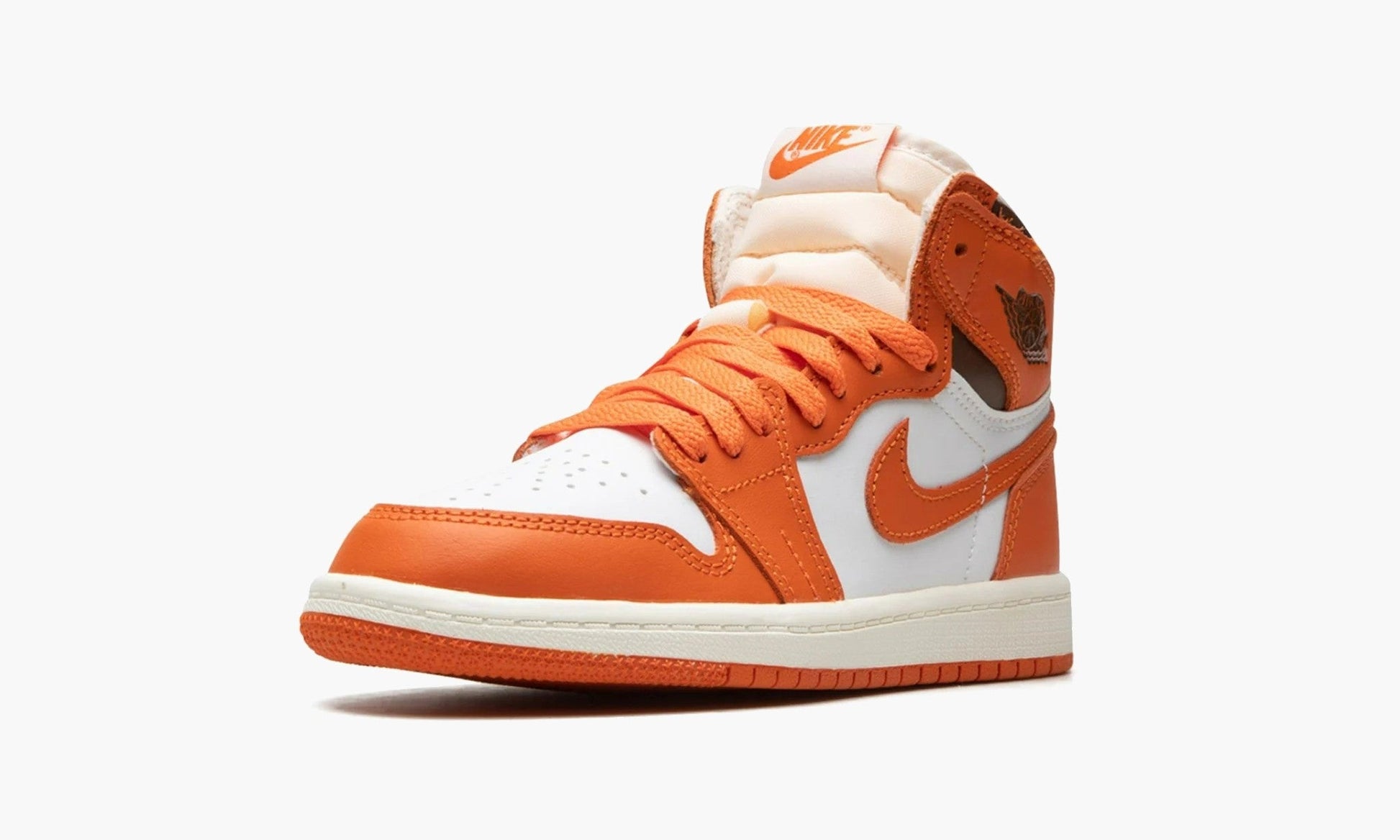 Air Jordan 1 Retro High OG PS Starfish - CU0449 101 | The Sortage
