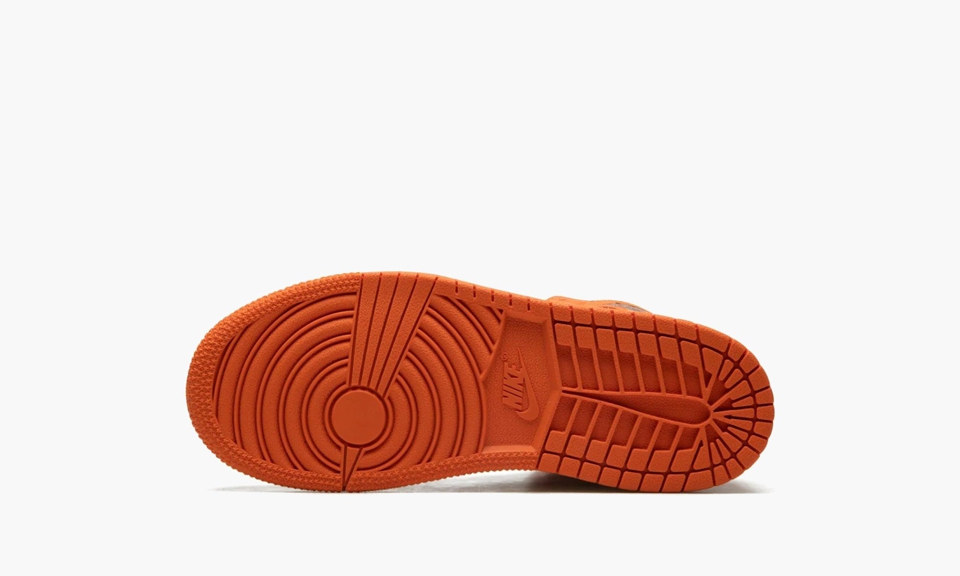 Air Jordan 1 Retro High OG PS Starfish - CU0449 101 | The Sortage