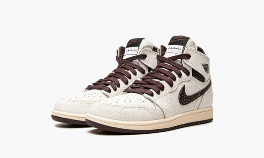 Air Jordan 1 Retro High OG PS A Ma Maniére - DO7099 100 | The Sortage