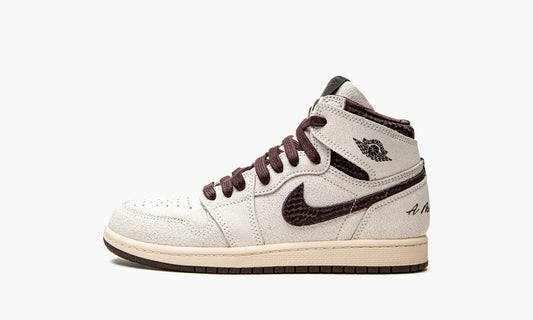 Air Jordan 1 Retro High OG PS A Ma Maniére - DO7099 100 | The Sortage