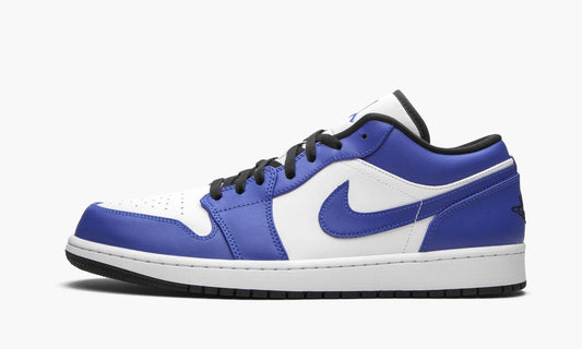 Air Jordan 1 Low Game Royal - 553558 124 | The Sortage