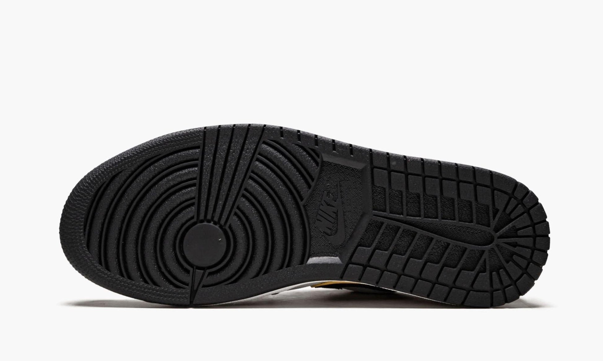 Air Jordan 1 Low Laker's Top 3 - CJ9216 051 | The Sortage