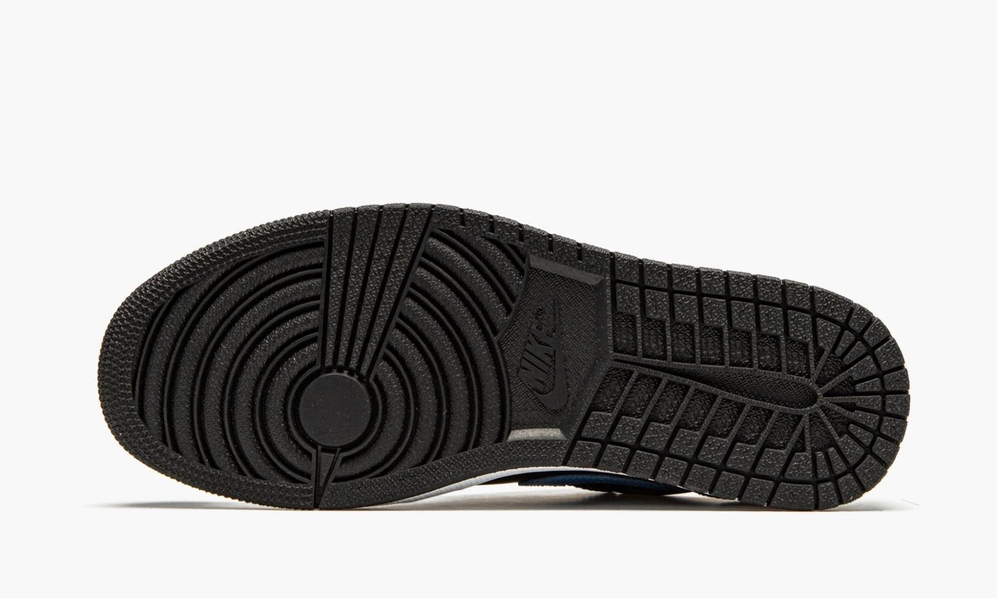 Air Jordan 1 Low Laser Blue - 553558 410 | The Sortage