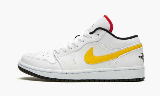 Air Jordan 1 Low Multicolor - CW7009 100 | The Sortage