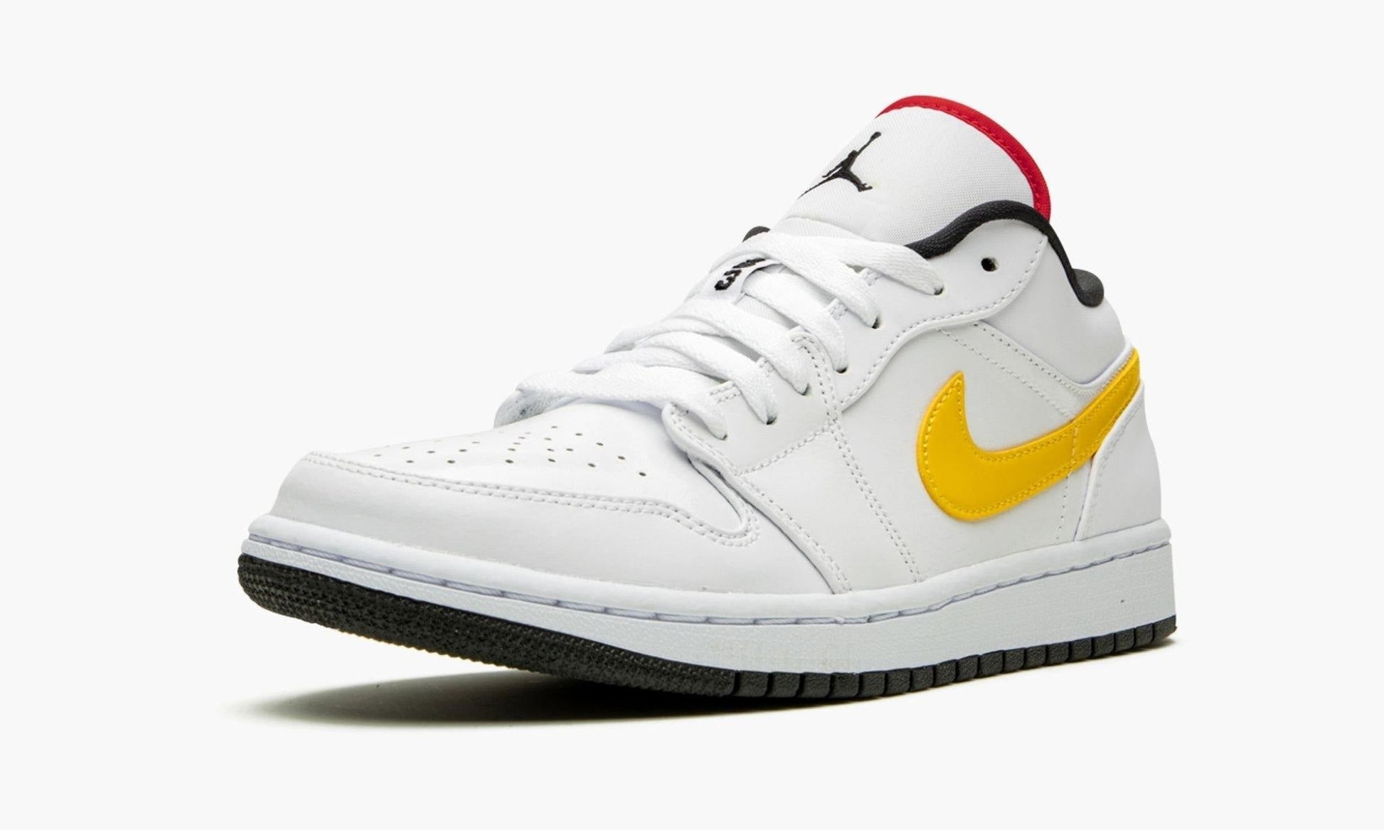Air Jordan 1 Low Multicolor - CW7009 100 | The Sortage