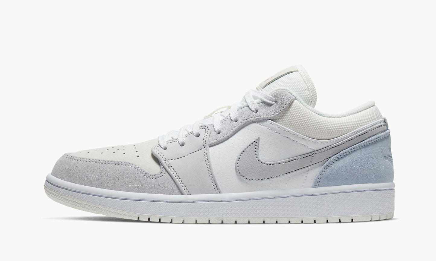 Air Jordan 1 Low Paris - CV3043 100 | The Sortage