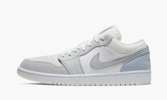 Air Jordan 1 Low Paris - CV3043 100 | The Sortage