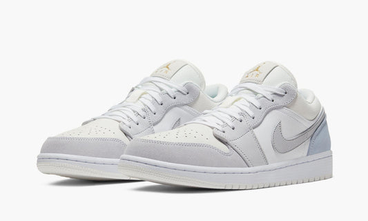 Air Jordan 1 Low Paris - CV3043 100 | The Sortage