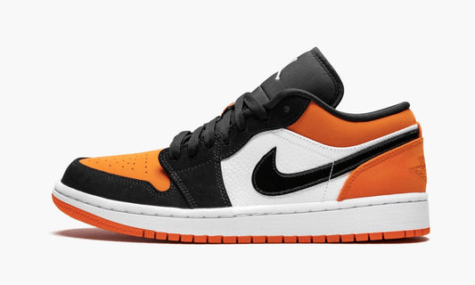 Air Jordan 1 Low Shattered Backboard - 553558 128 | The Sortage