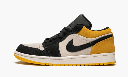 Air Jordan 1 Low University Gold - 553558 127 | The Sortage