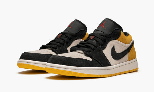 Air Jordan 1 Low University Gold - 553558 127 | The Sortage