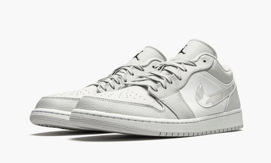 Air Jordan 1 Low White Camo - DC9036 100 | The Sortage