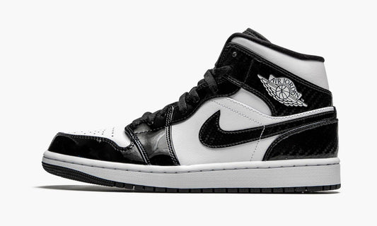 Air Jordan 1 Mid Carbon Fiber All-Star - DD1649 001 | The Sortage