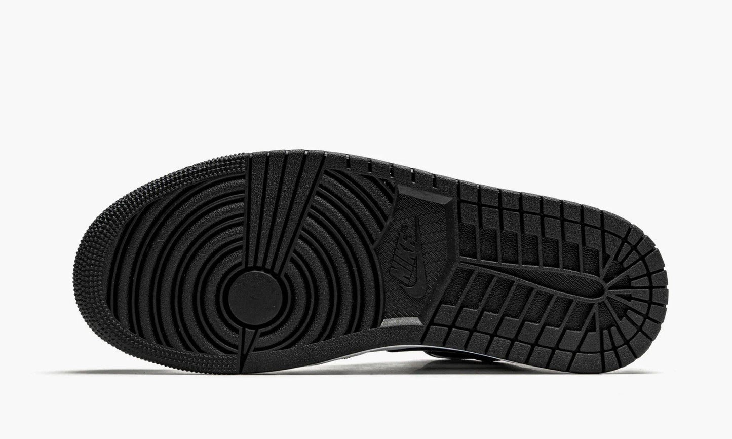 Air Jordan 1 Mid Carbon Fiber All-Star - DD1649 001 | The Sortage