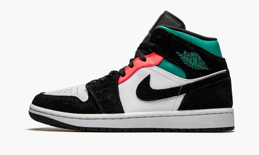 Air Jordan 1 Mid SE South Beach - 852542 116 | The Sortage